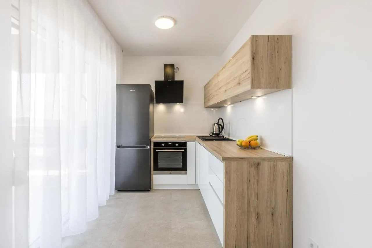 Apartment Nika Trogir