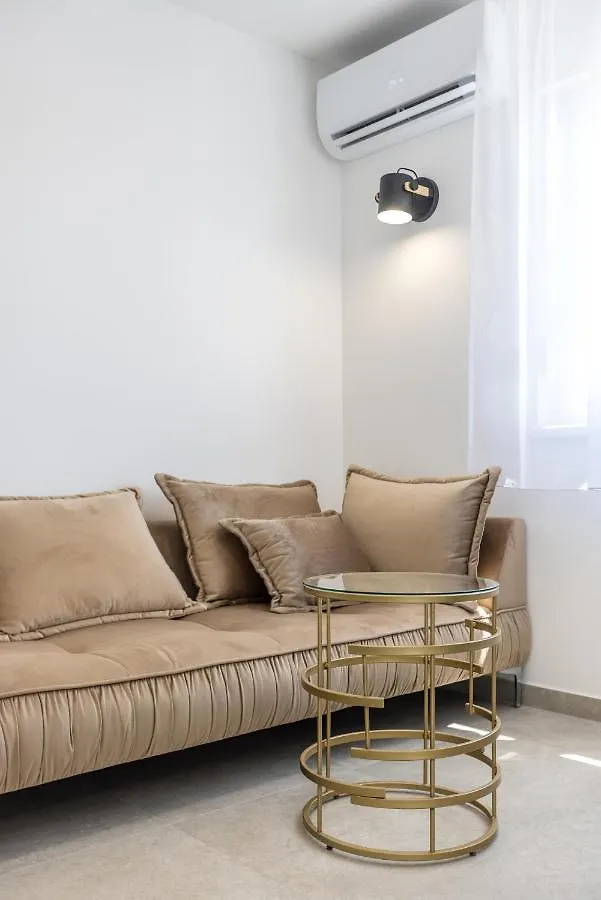 Apartment Nika Trogir