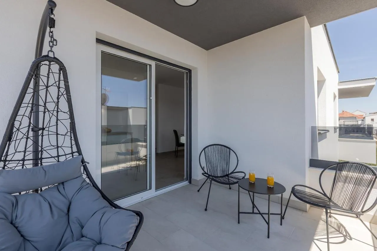 Apartment Nika Trogir