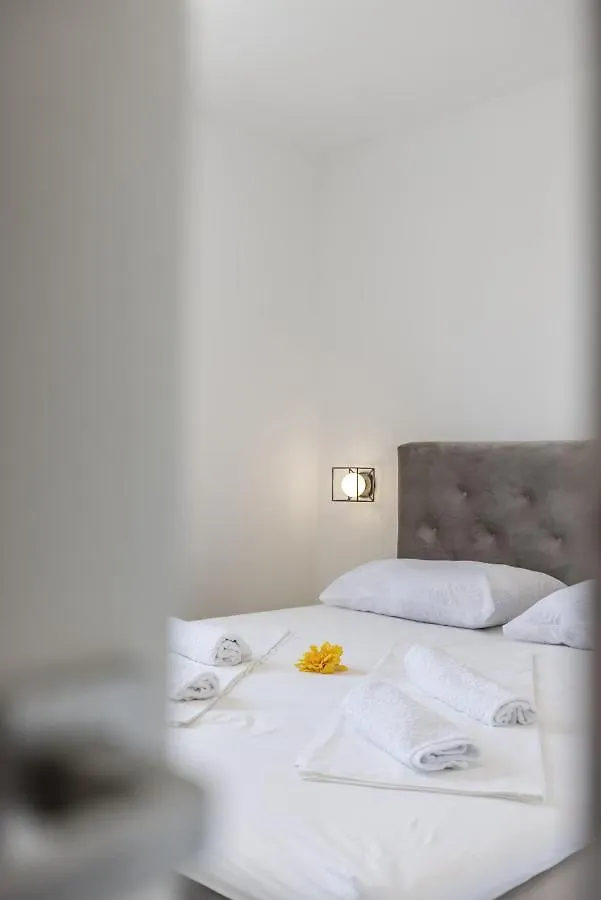Apartment Nika Trogir
