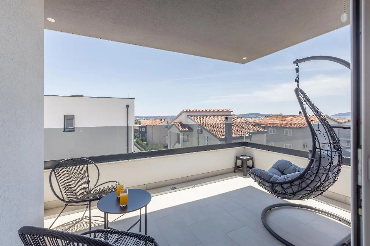 Apartment Nika Trogir