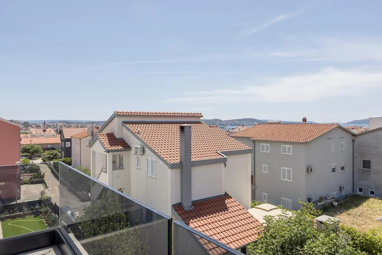 Apartment Nika Trogir