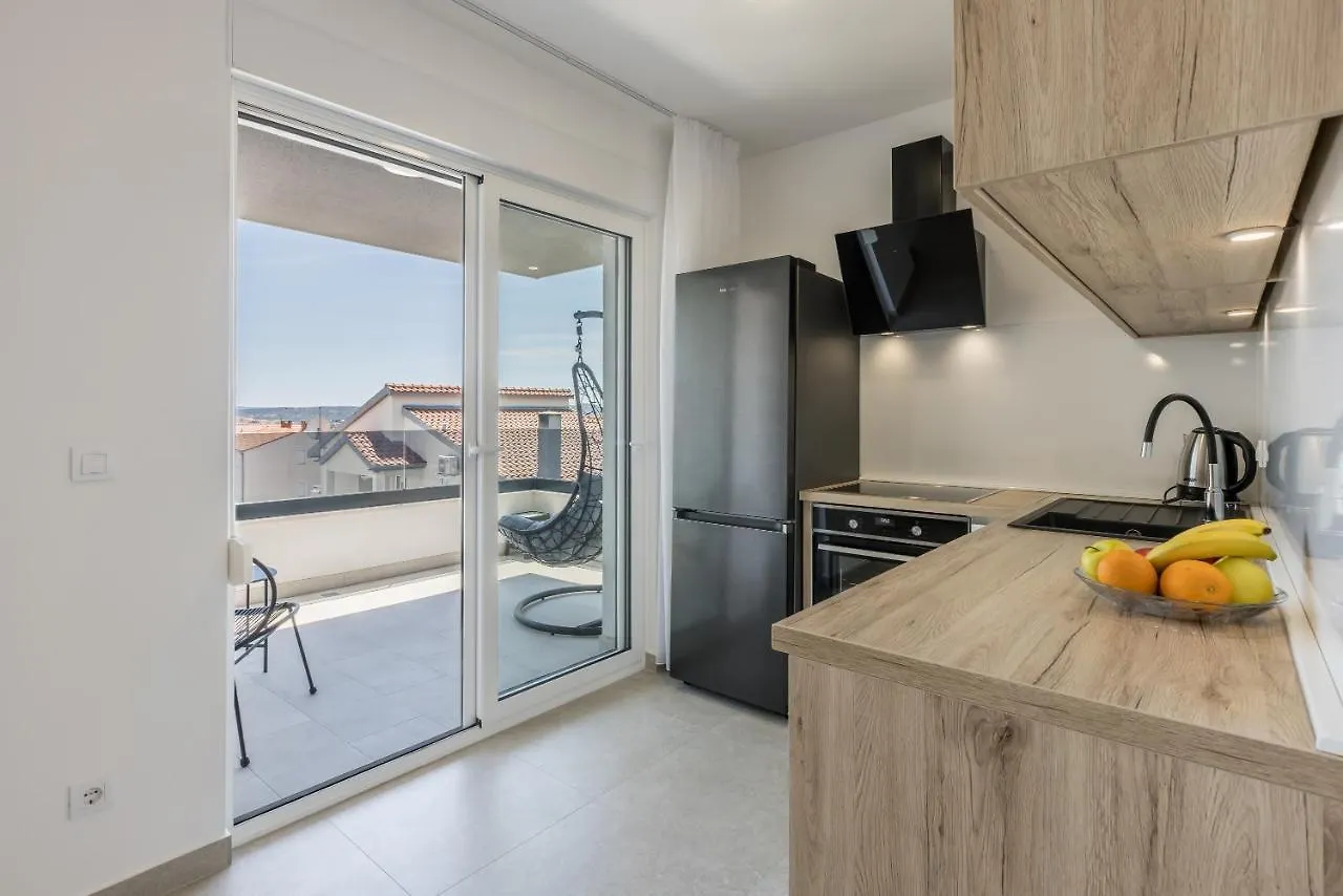 Apartment Nika Trogir