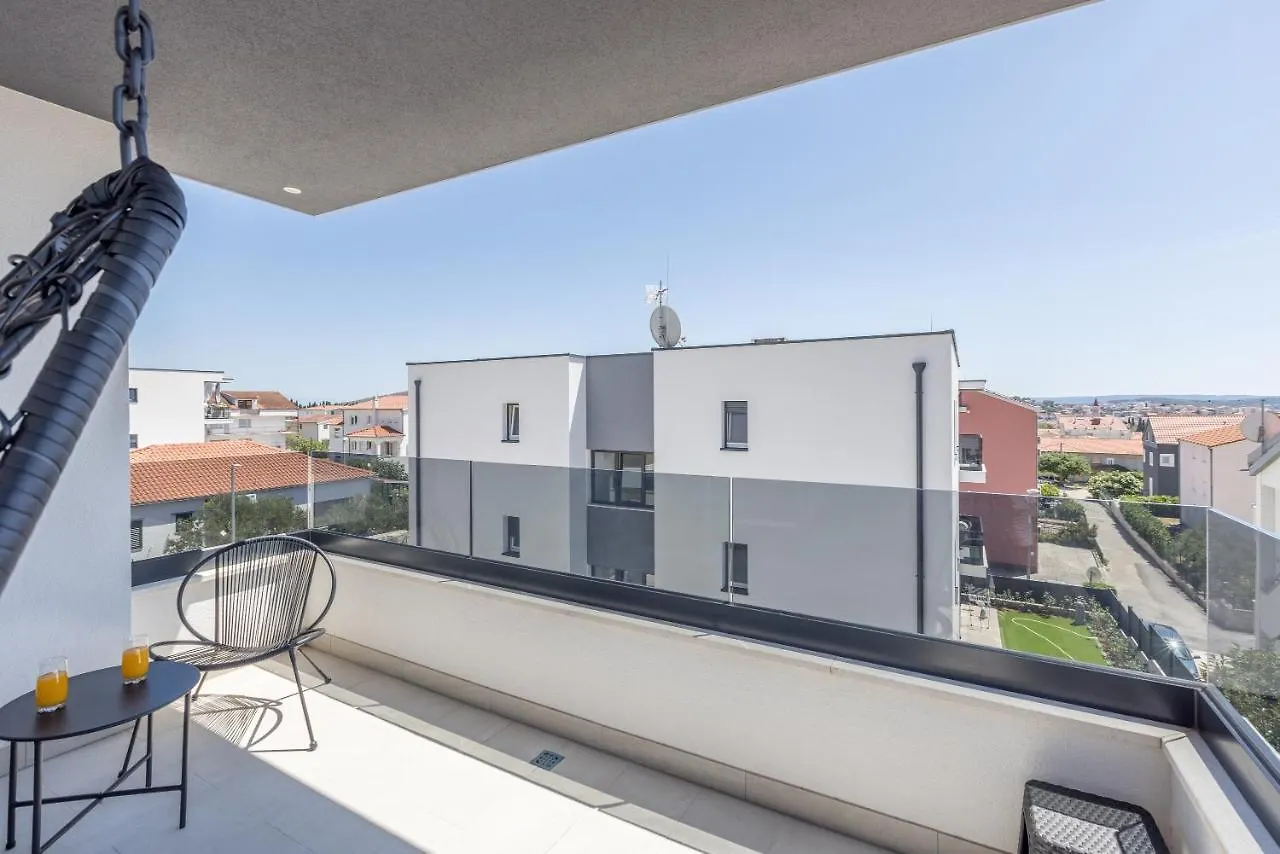 Apartment Nika Trogir
