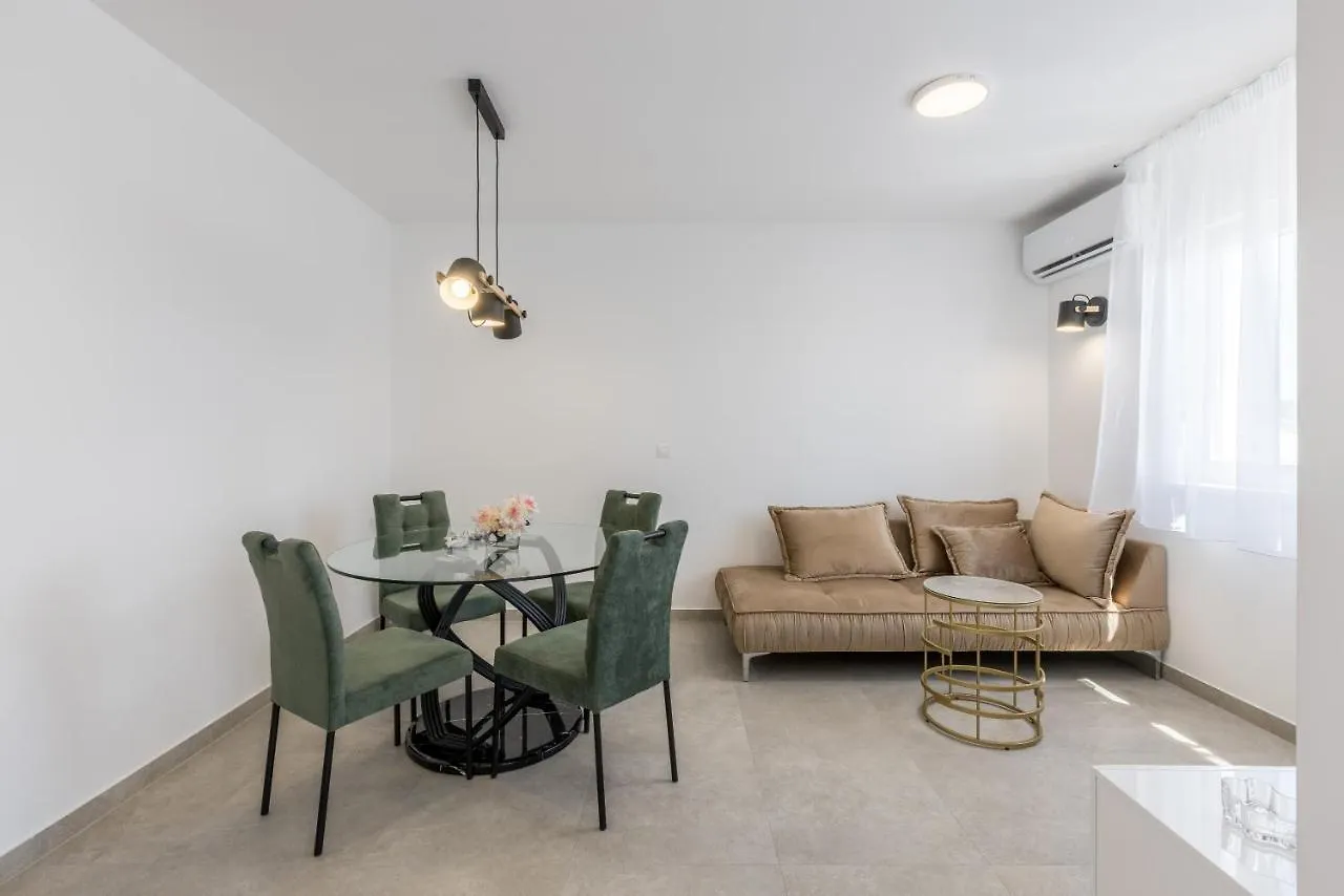 Apartment Nika Trogir Croatia