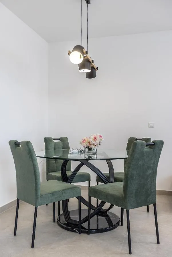 Apartment Nika Trogir Croatia