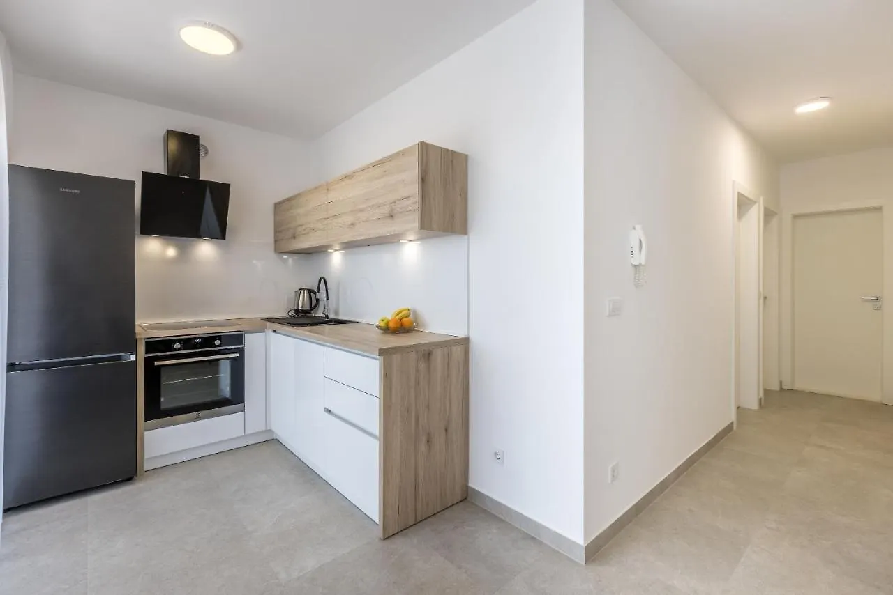 Apartment Nika Trogir